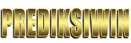 PREDIKSIWIN Logo